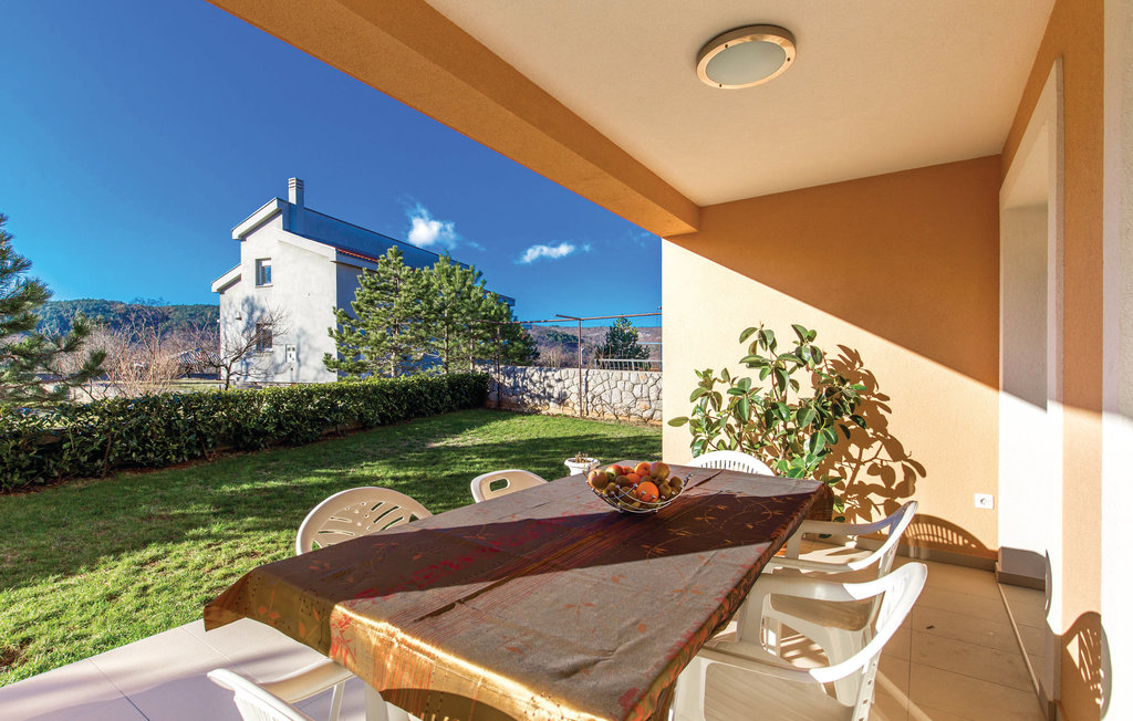 Ferieleilighet - Opatija-Cavle , Kroatia - CKO536 4