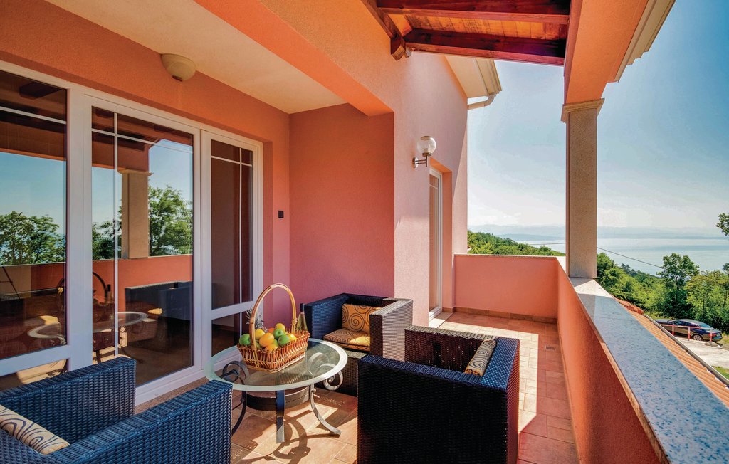 Ferienhaus - Opatija-Icici , Kroatien - CKO585 17