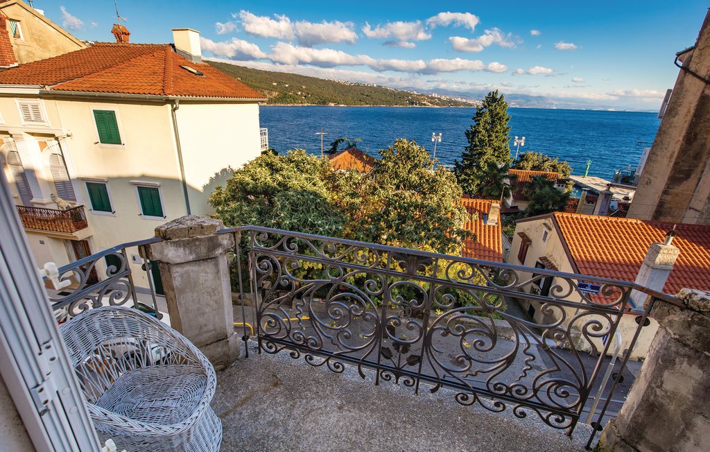 Ferienhaus - Opatija-Volosko , Kroatien - CKO587 7