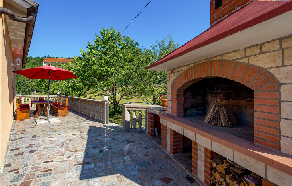 Ferienwohnung - Opatija-Viskovo , Kroatien - CKO710 5