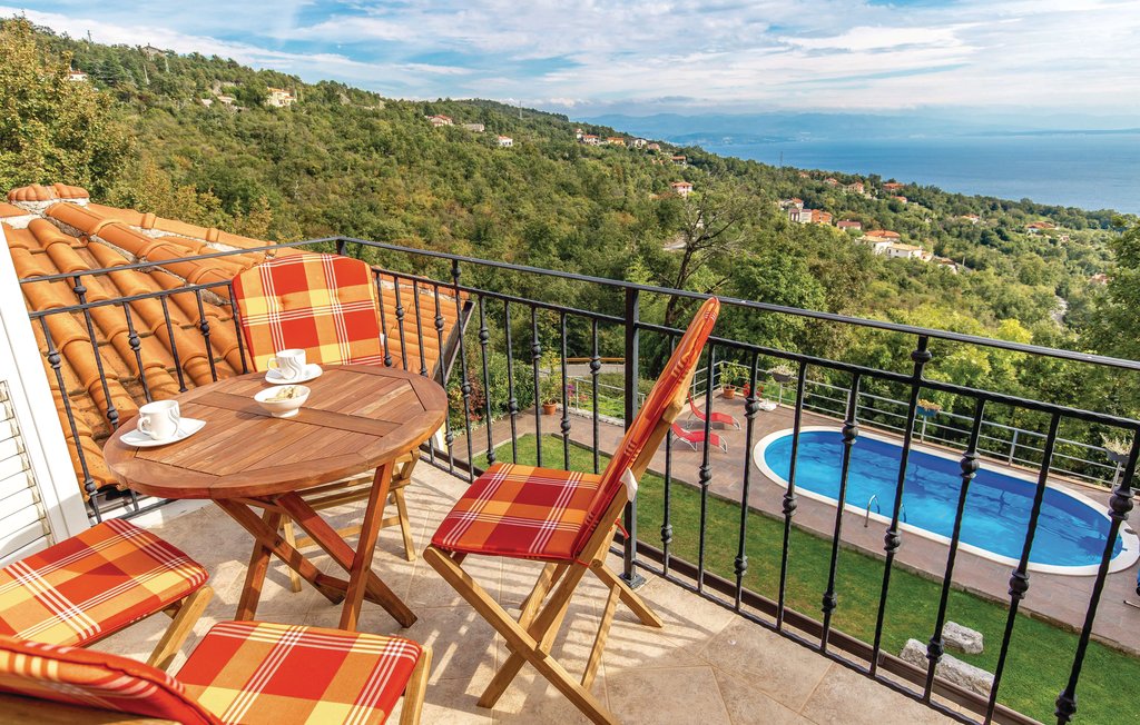 Ferienwohnung - Opatija-Icici , Kroatien - CKO715 16