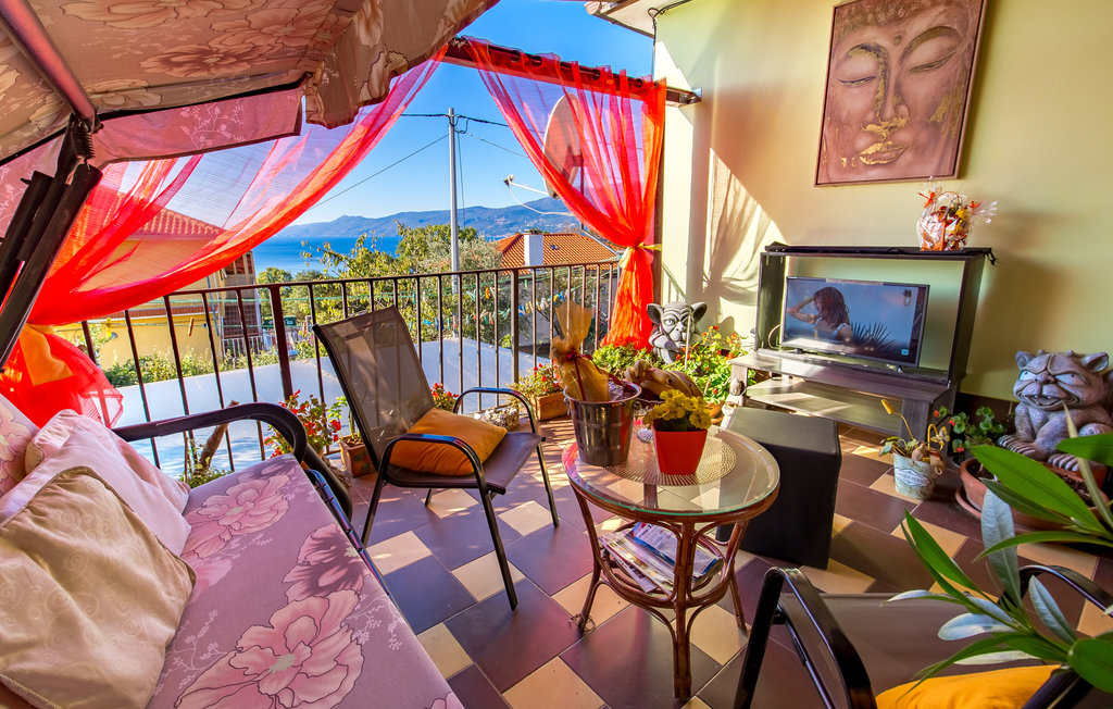 Lejlighed - Opatija-Rijeka , Kroatien - CKO802 1