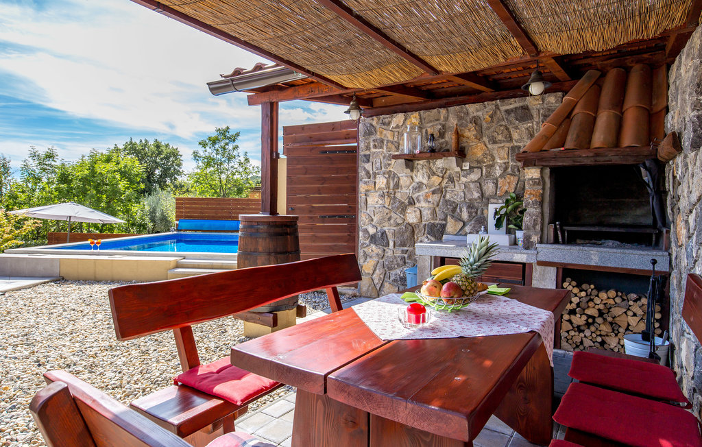 Feriehuse - Opatija-Matulji , Kroatien - CKO892 7