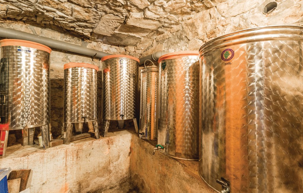 Ferienhaus - Opatija-Kastav , Kroatien - CKO927 19