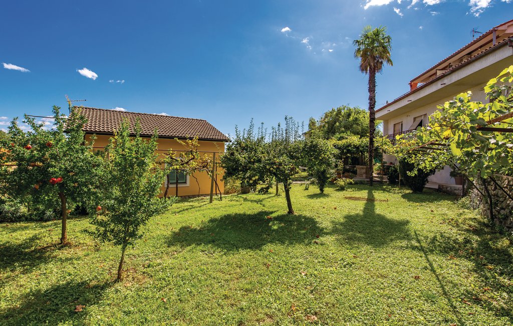 Ferienwohnung - Opatija-Ika , Kroatien - CKO004 17