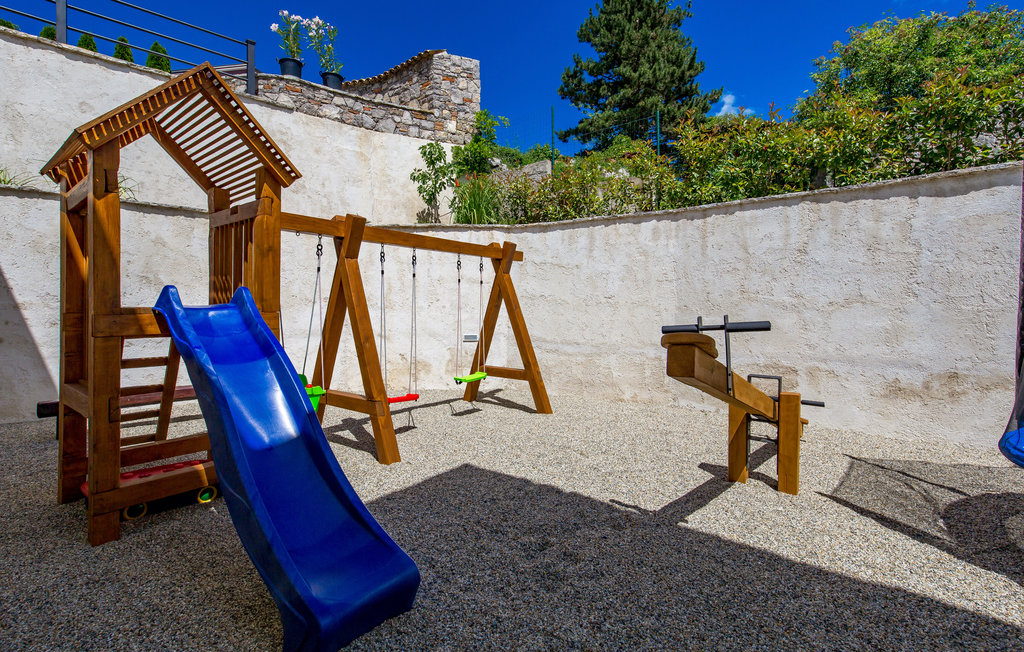 Feriehuse - Opatija-Mucici , Kroatien - CKO100 34