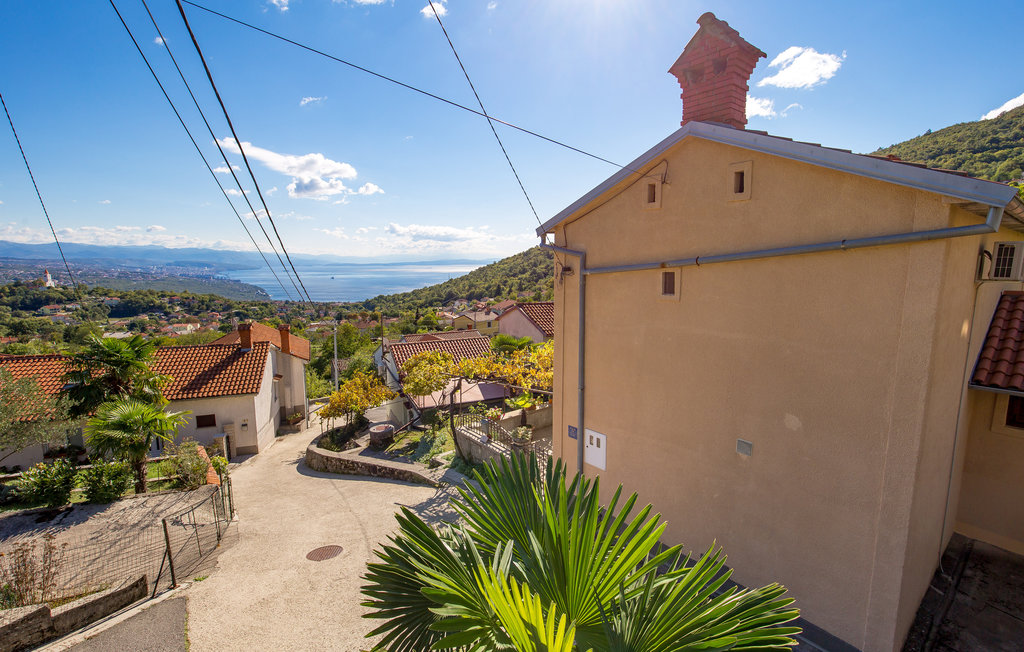 Feriehuse - Opatija-Rukavac , Kroatien - CKO138 8