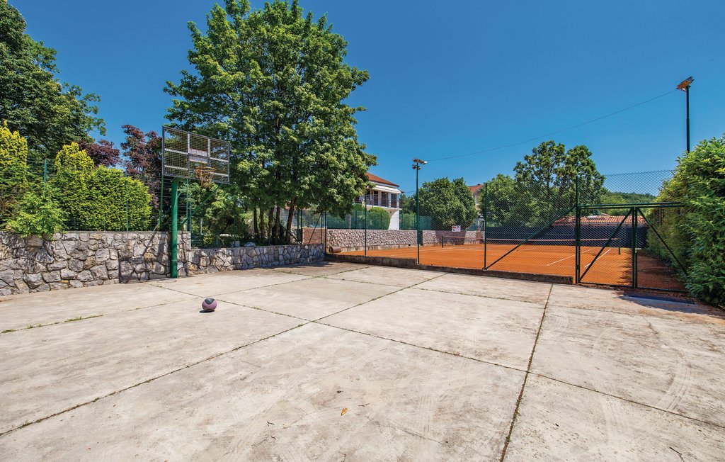 Feriehus - Opatija-Viskovo , Kroatia - CKO297 30