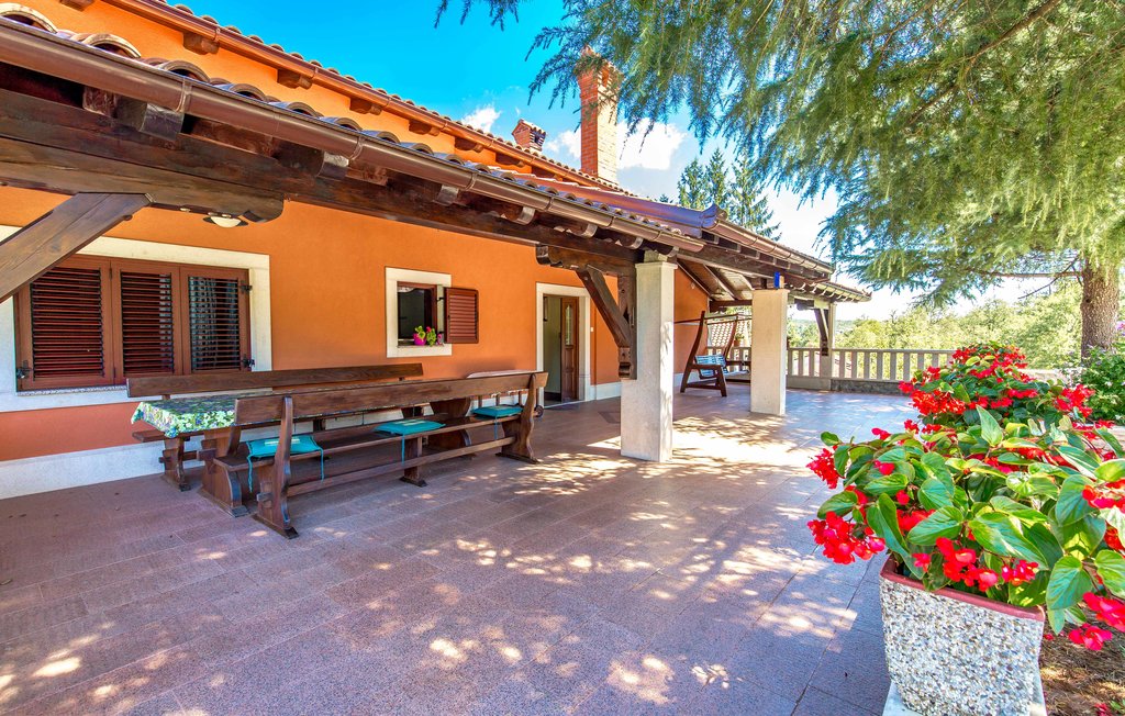 Feriehuse - Opatija-Veli Brgud , Kroatien - CKO545 23