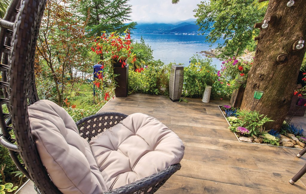 Ferieleilighet - Opatija-Rijeka , Kroatia - CKO689 15