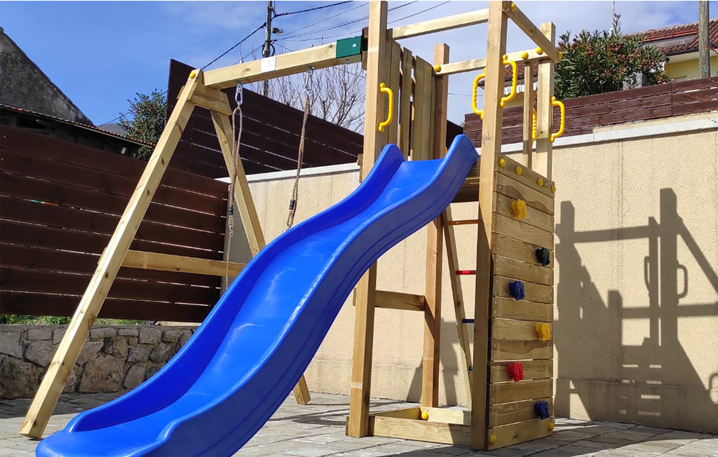 Feriehuse - Opatija-Matulji , Kroatien - CKO892 28