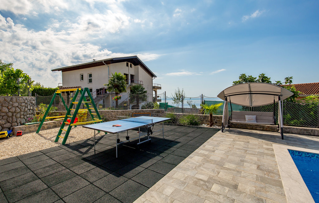 Ferienhaus - Opatija-Icici , Kroatien - CKO909 23