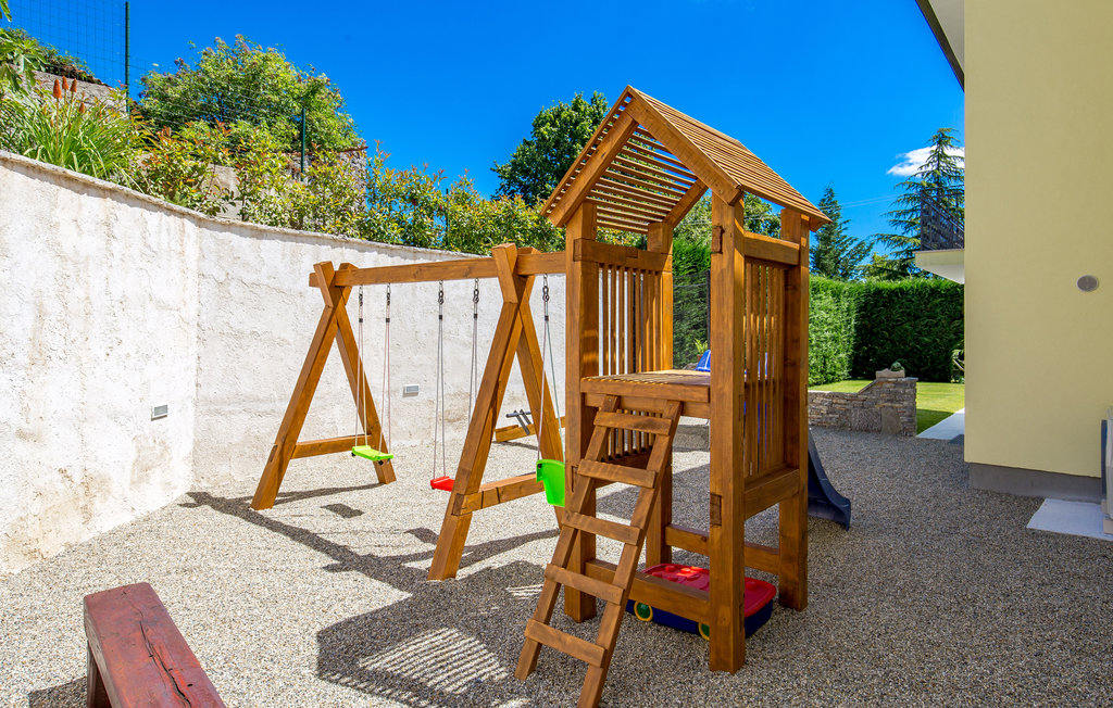 Feriehuse - Opatija-Mucici , Kroatien - CKO100 35