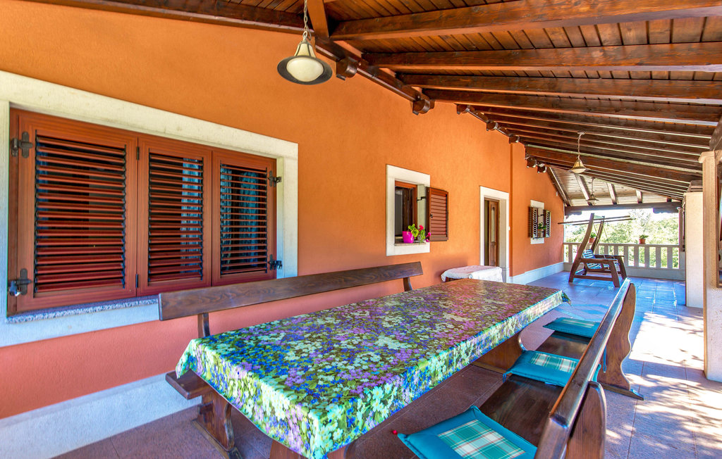 Feriehuse - Opatija-Veli Brgud , Kroatien - CKO545 24