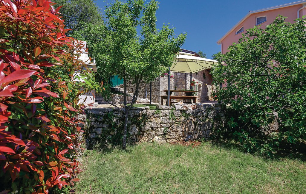 Ferienhaus - Opatija-Icici , Kroatien - CKO585 25