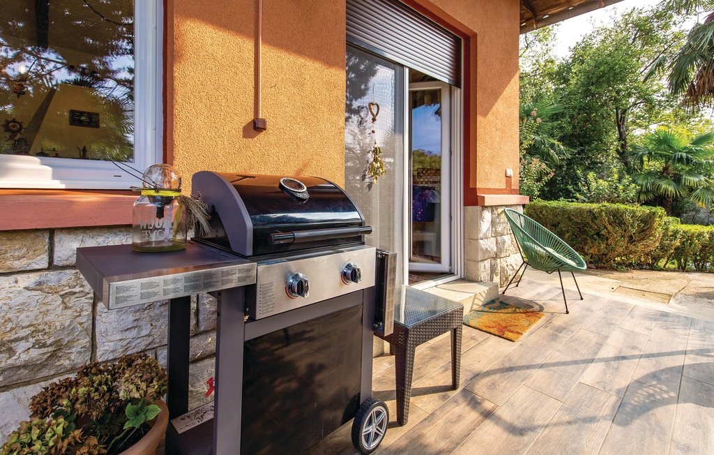 Ferieleilighet - Opatija-Rijeka , Kroatia - CKO689 16