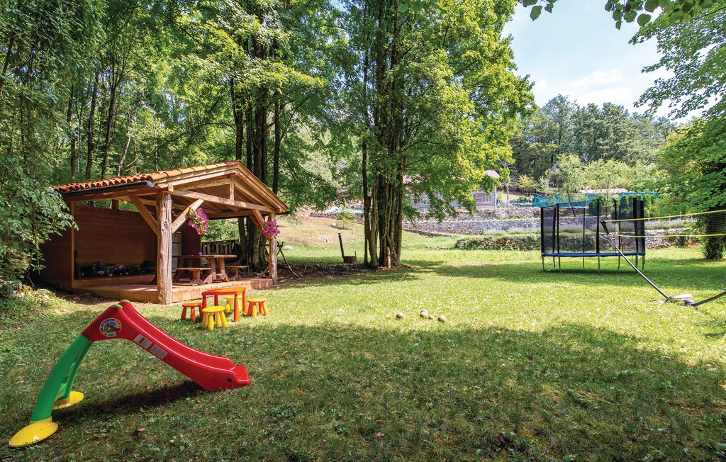 Feriehuse - Opatija-Jurdani , Kroatien - CKO798 8