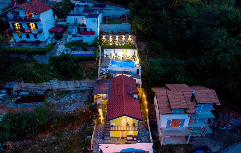 Feriehus - Opatija-Rukavac , Kroatia - CKO864 31