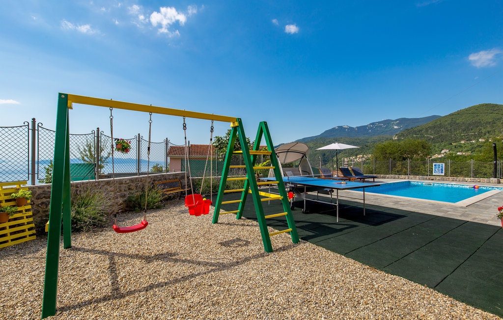 Ferienhaus - Opatija-Icici , Kroatien - CKO909 24