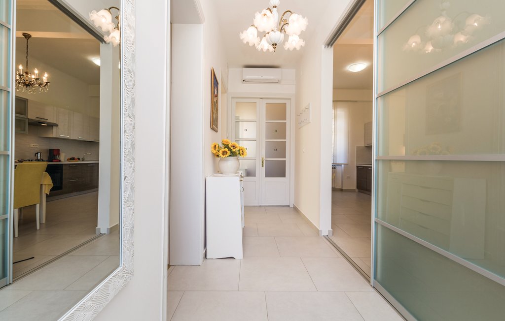 Semesterlägenhet - Opatija-Lovran , Kroatien - CKO006 16