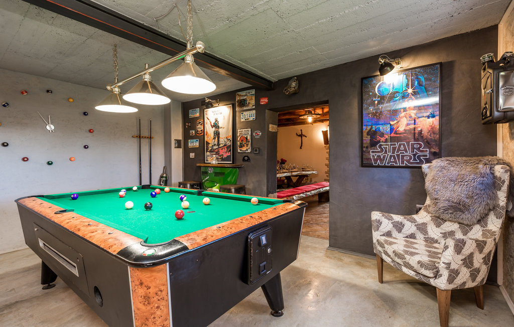 Feriehus - Opatija-Lisac , Kroatia - CKO018 6