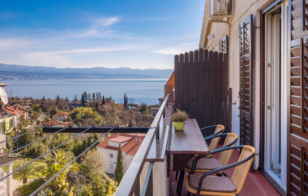 Lejlighed - Opatija-Lovran , Kroatien - CKO064 1