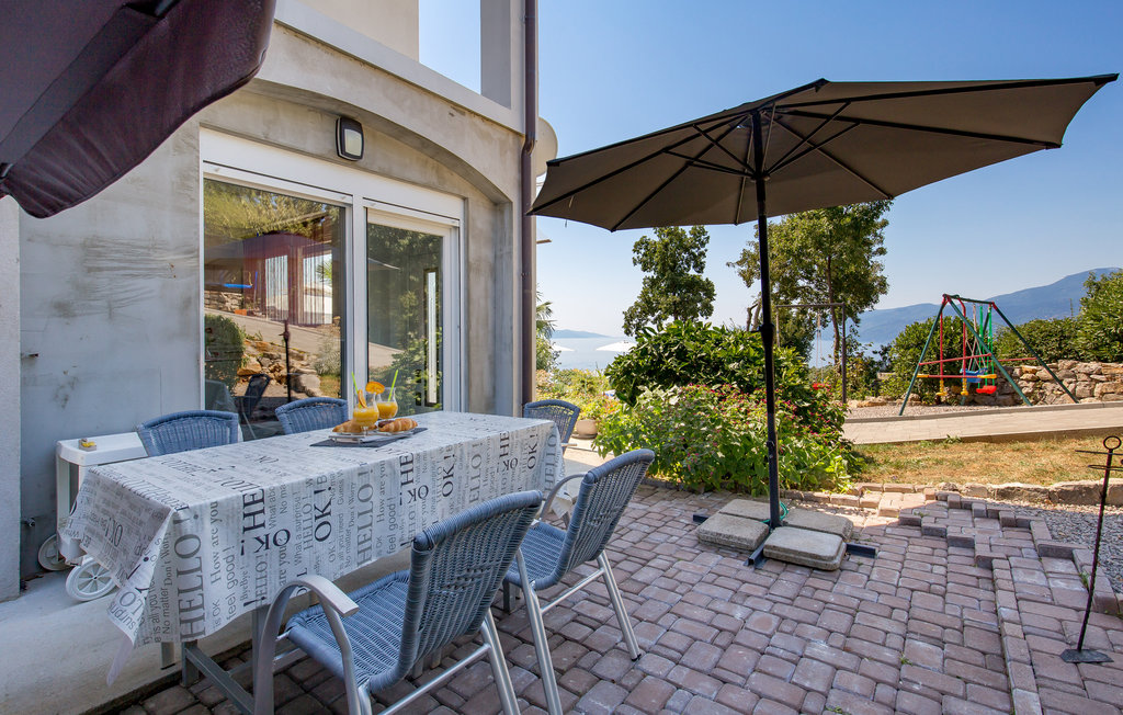 Lejlighed - Opatija-Rijeka , Kroatien - CKO089 6