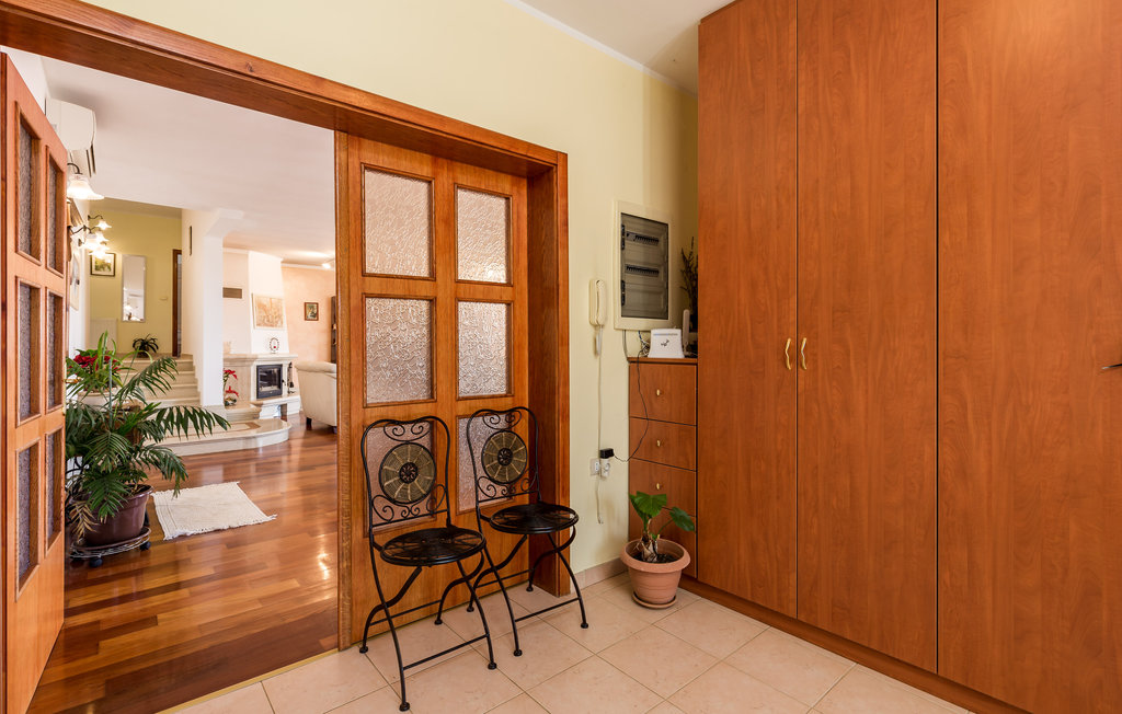 Semesterhus - Opatija-Opric , Kroatien - CKO090 29