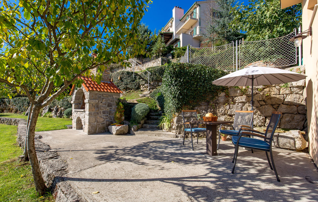 Feriehuse - Opatija-Rukavac , Kroatien - CKO138 7