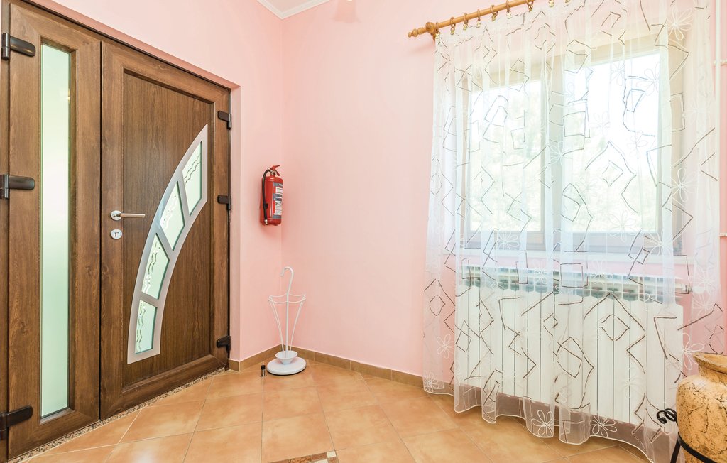 Ferienwohnung - Opatija-Medveja , Kroatien - CKO207 22