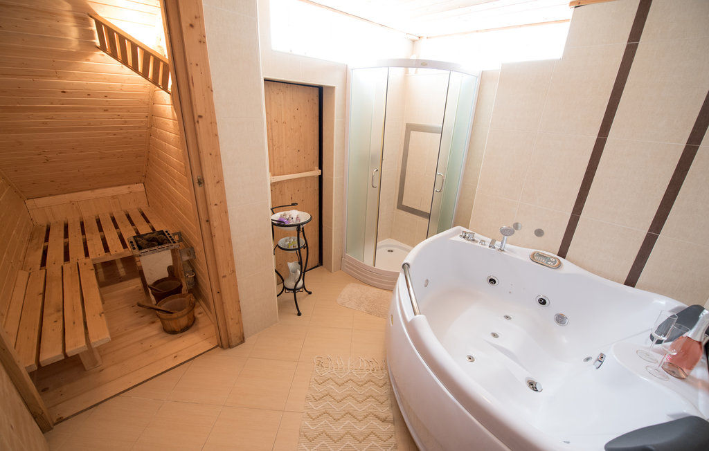 Feriehuse - Opatija-Poljane , Kroatien - CKO228 5