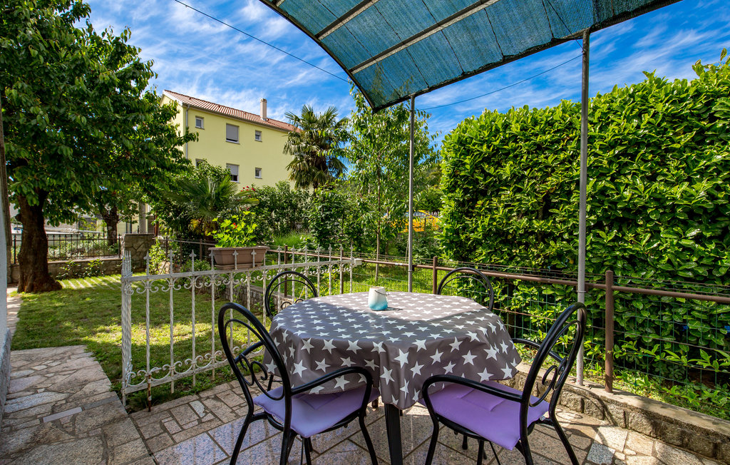 Lejlighed - Opatija-Rukavac , Kroatien - CKO275 10