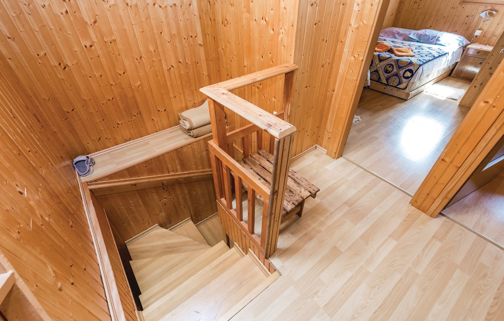 Semesterhus - Opatija-Moscenicka Draga , Kroatien - CKO300 23