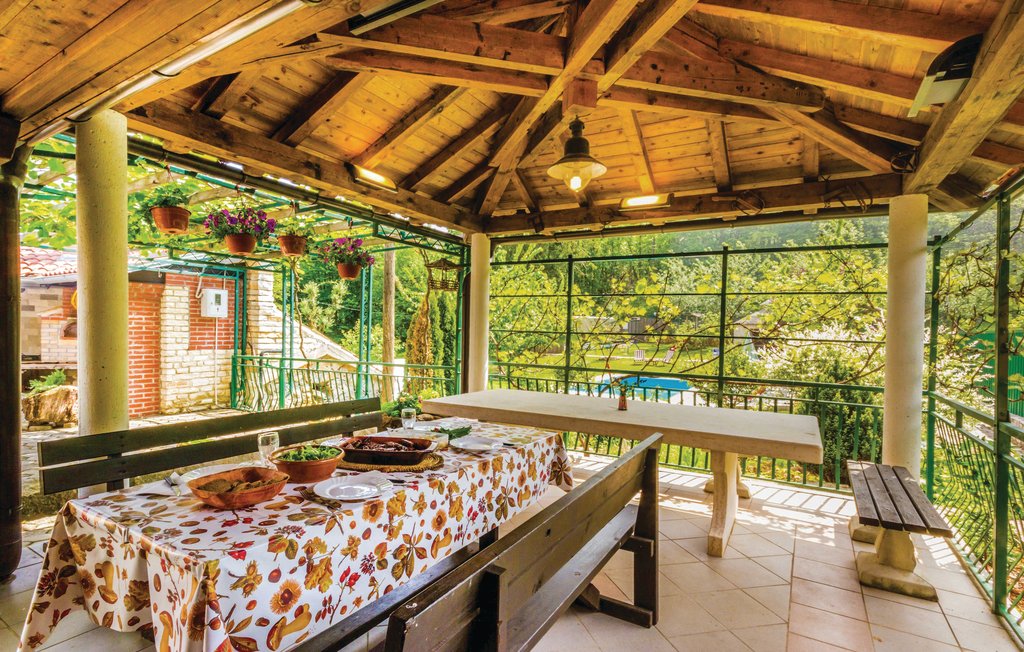 Semesterhus - Opatija-Moscenicka Draga , Kroatien - CKO300 7