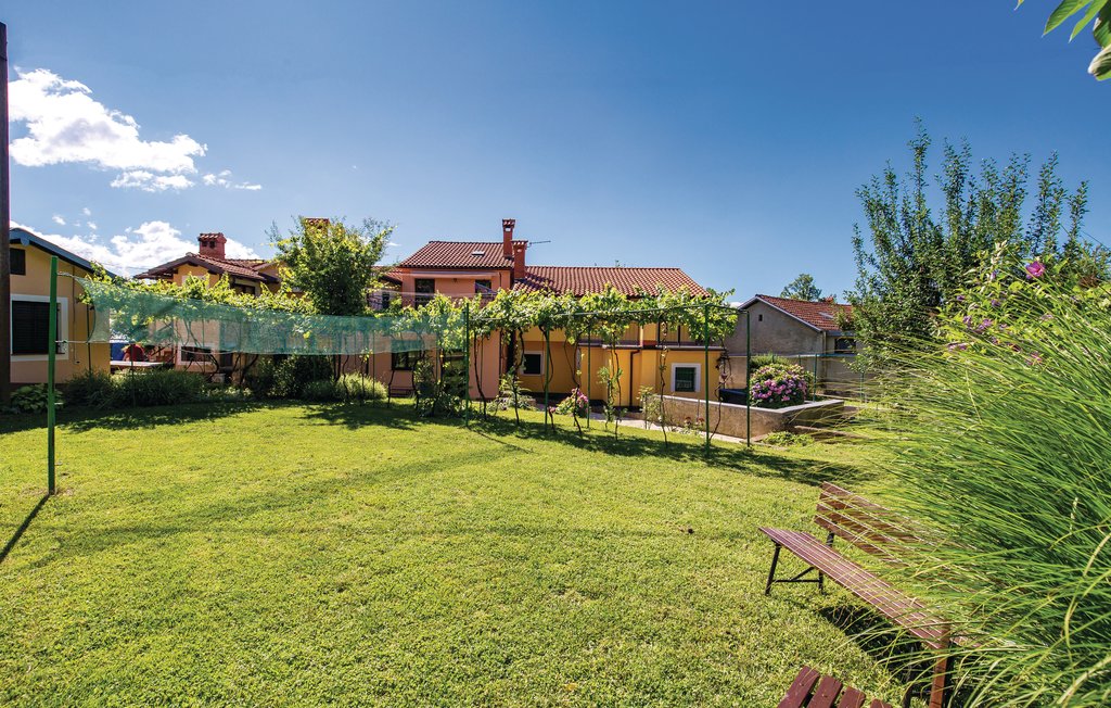 Lejlighed - Opatija-Lovran , Kroatien - CKO417 12