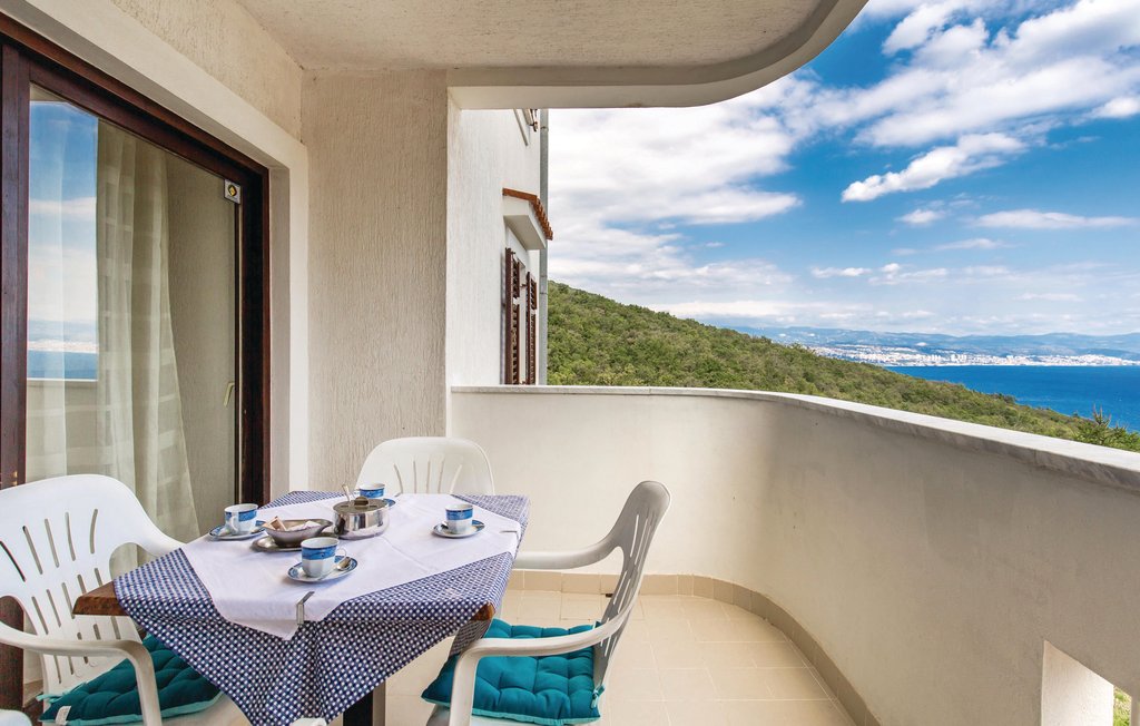 Feriehuse - Opatija-Icici , Kroatien - CKO503 5