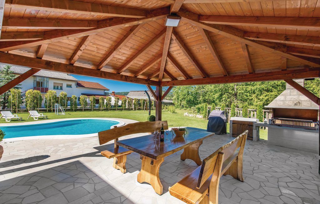 Feriehus - Opatija-Drazice , Kroatia - CKO538 24