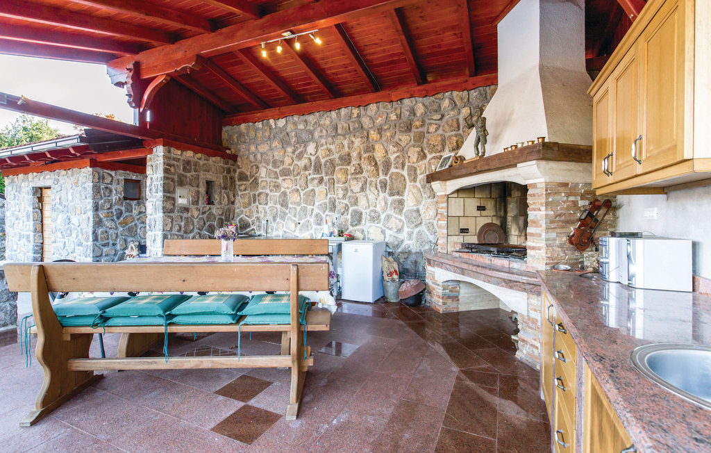 Feriehuse - Opatija-Veli Brgud , Kroatien - CKO545 32