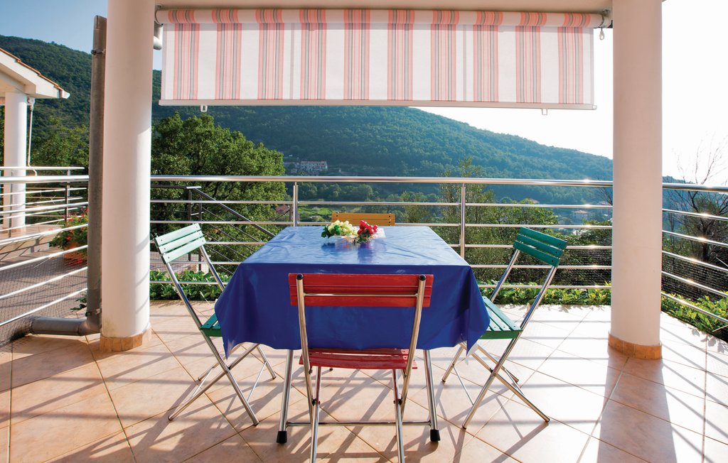 Lejlighed - Opatija-Moscenicka Draga , Kroatien - CKO608 12