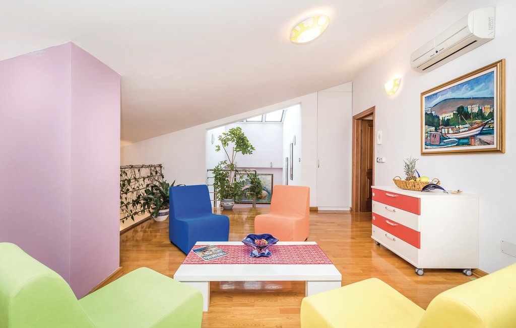 Feriehuse - Opatija-Rijeka , Kroatien - CKO649 32