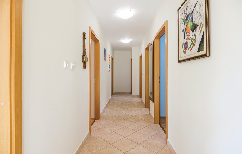 Lejlighed - Opatija-Veprinac , Kroatien - CKO652 23