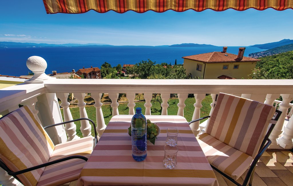 
Holiday rental - Opatija-Pobri , Croatia - CKO801 1