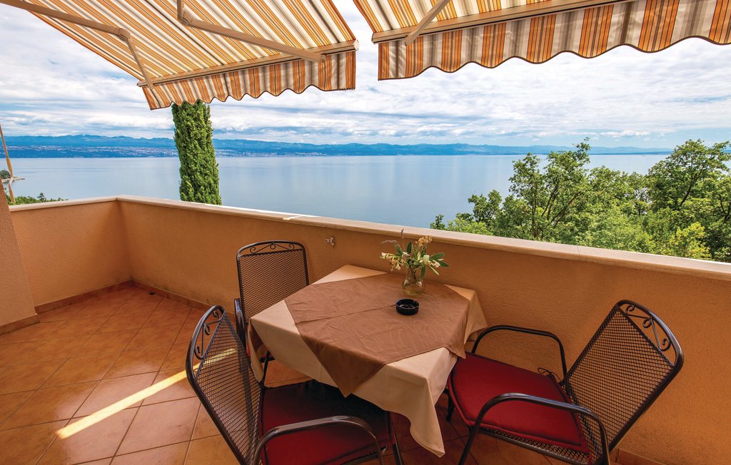 Lejlighed - Opatija-Donji Kraj , Kroatien - CKO816 5