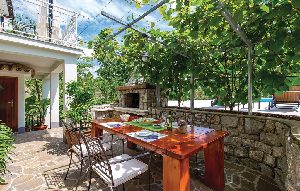 Feriehuse - Opatija-Matulji , Kroatien - CKO831 5