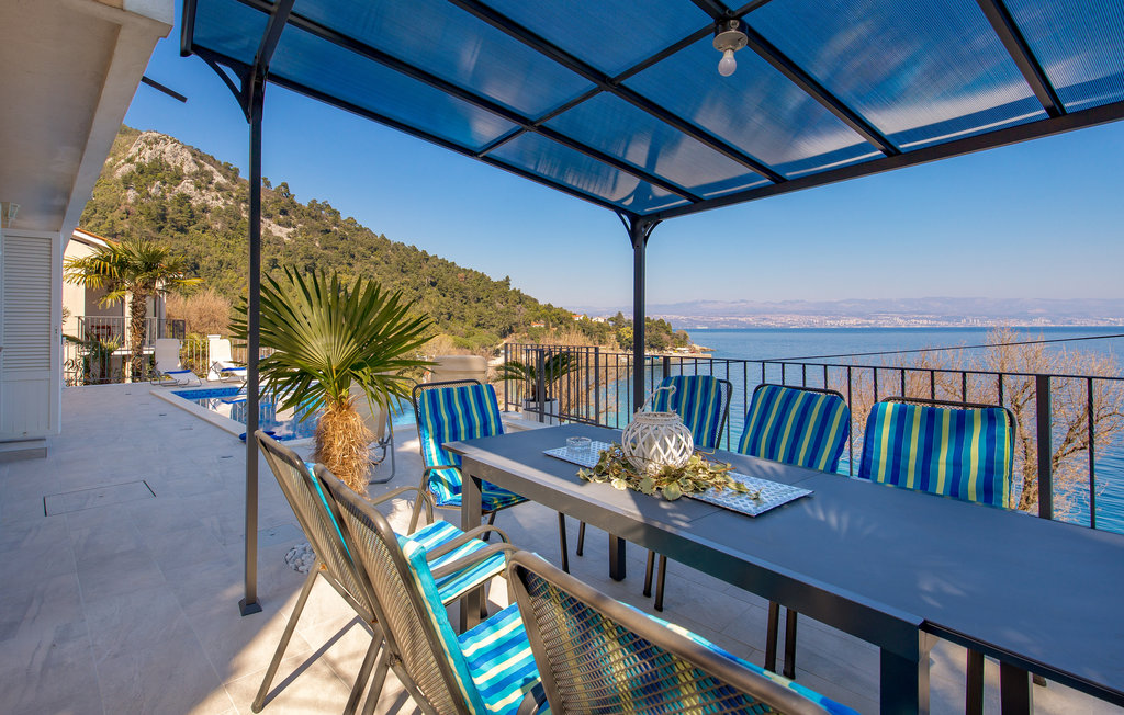 Ferienhaus - Opatija-Medveja , Kroatien - CKO851 17