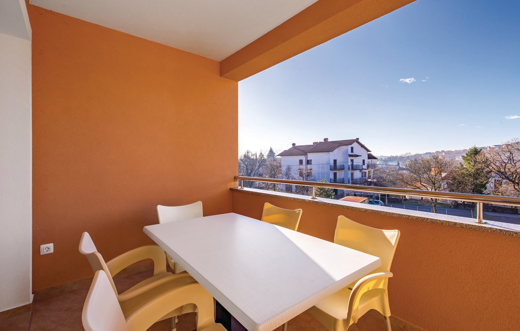 Ferieleilighet - Opatija-Cavle , Kroatia - CKO862 8