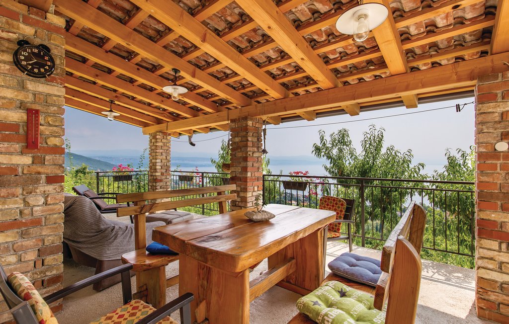 Lejlighed - Opatija-Lovran , Kroatien - CKO865 2