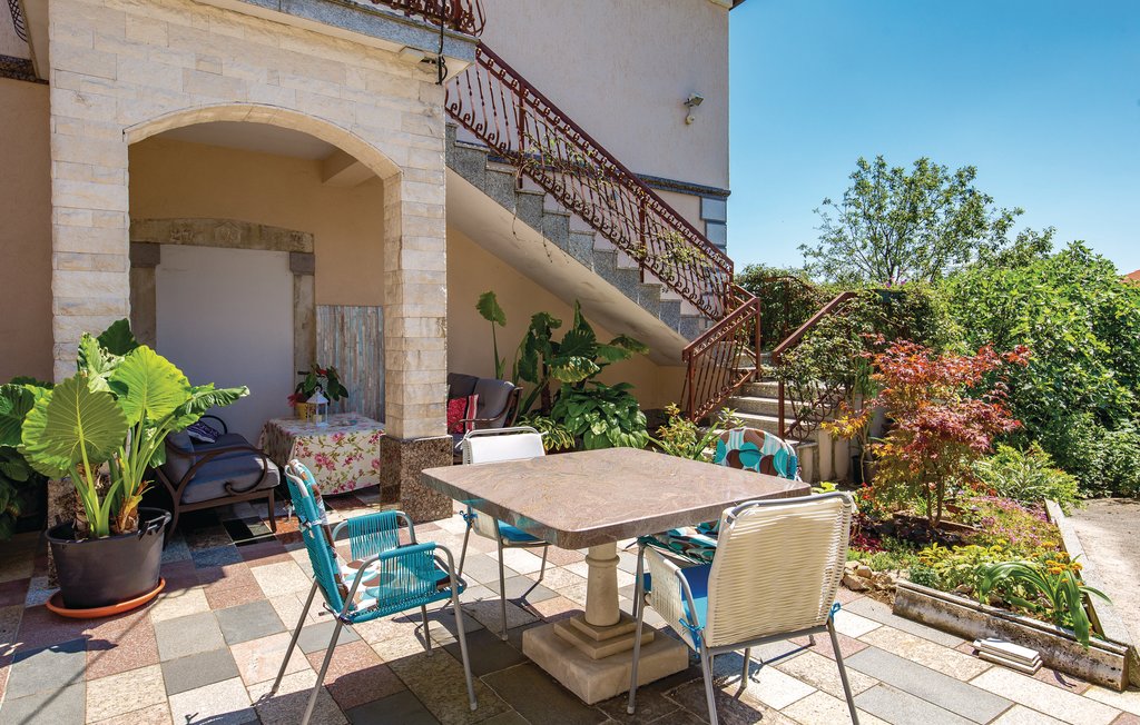 Lejlighed - Opatija-Viskovo , Kroatien - CKO878 6