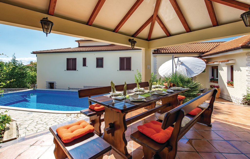 Lejlighed - Opatija-Rijeka , Kroatien - CKO888 2