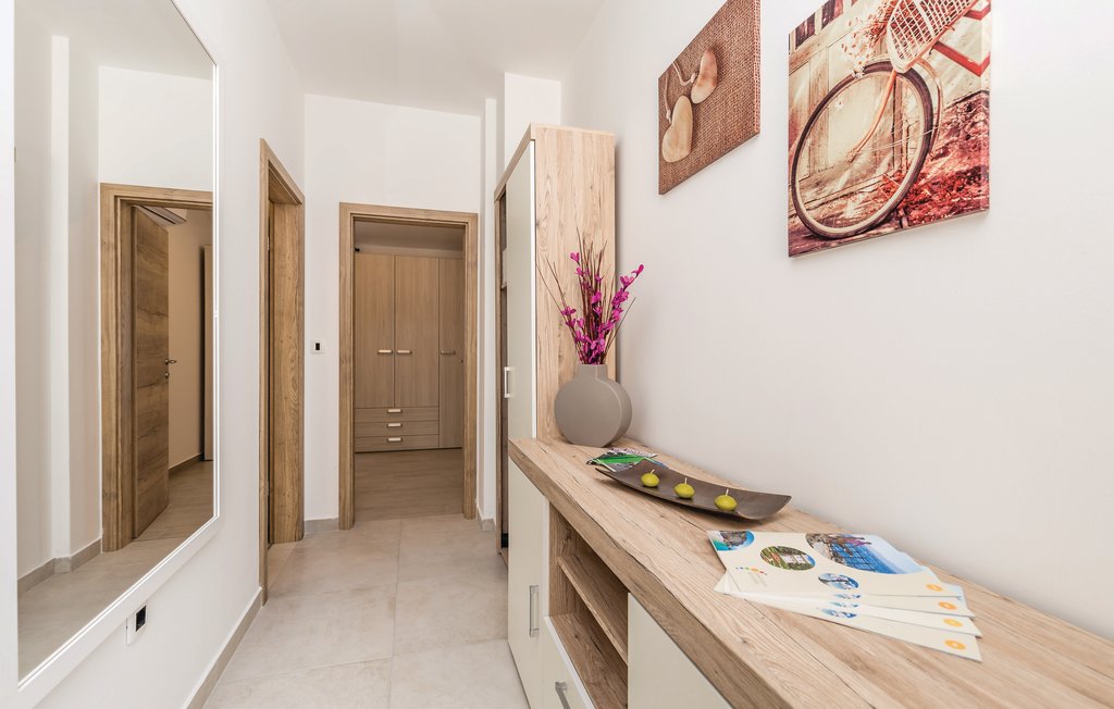 Feriehuse - Opatija-Matulji , Kroatien - CKO892 40